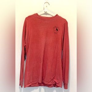 Southern Couture; Long sleeves T-Shirt